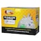 Ruffies Ruffies Pro 13 gal Tall Kitchen Bags Wing Ties 120 pk 0.65 mil 1124915 - alternate 2